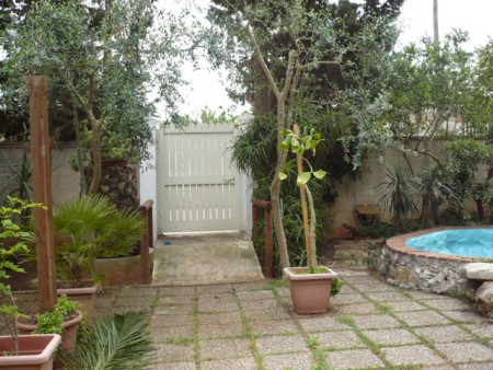 ingresso indipendente